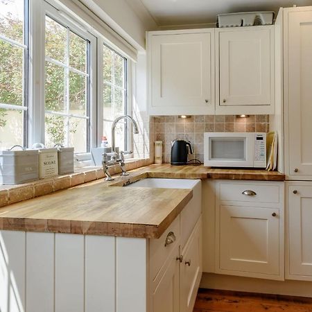 Snowdrop Cottage Wetherby Zewnętrze zdjęcie