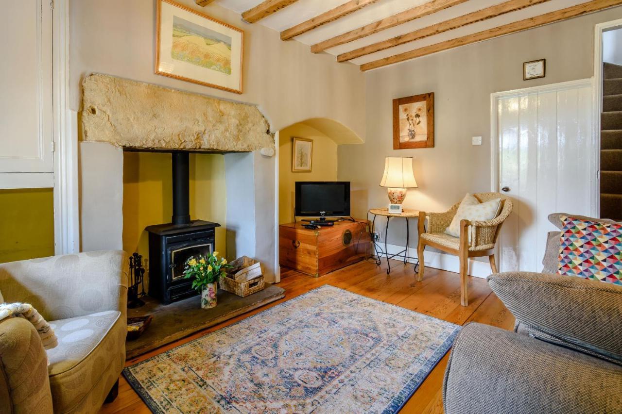 Snowdrop Cottage Wetherby Zewnętrze zdjęcie