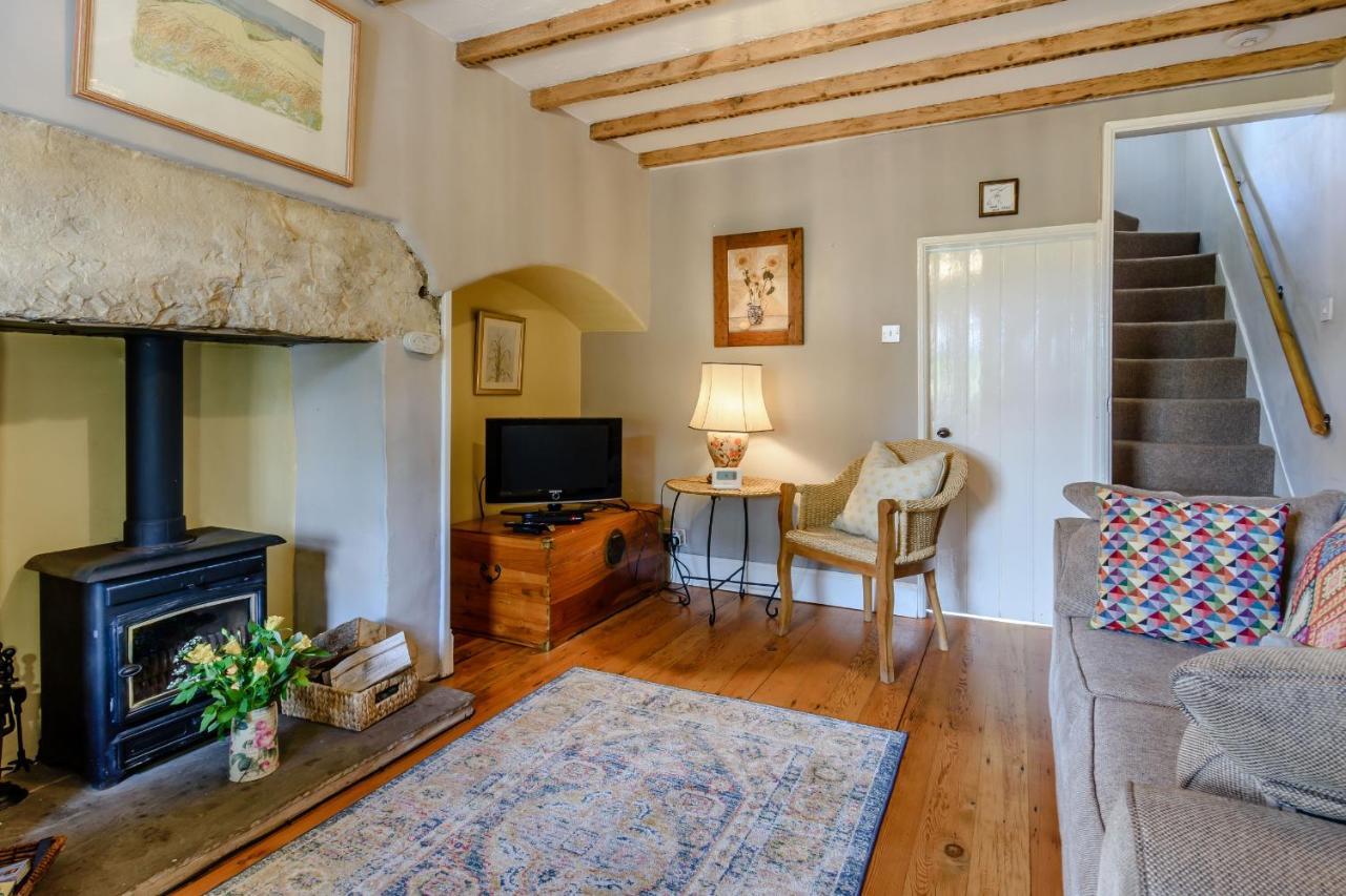 Snowdrop Cottage Wetherby Zewnętrze zdjęcie