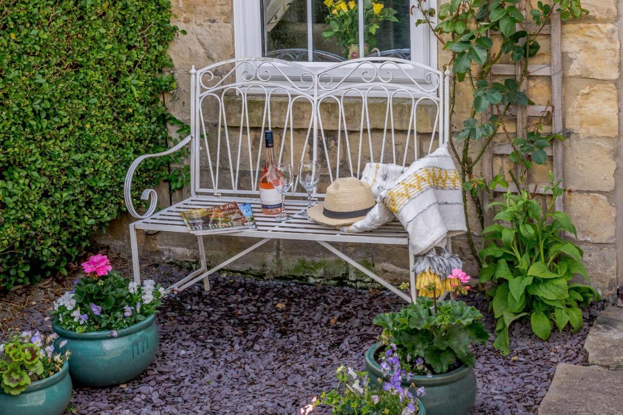 Snowdrop Cottage Wetherby Zewnętrze zdjęcie
