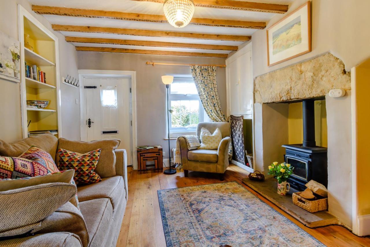 Snowdrop Cottage Wetherby Zewnętrze zdjęcie