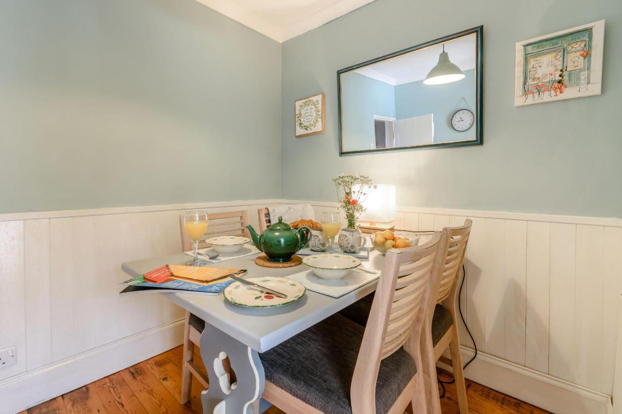 Snowdrop Cottage Wetherby Zewnętrze zdjęcie