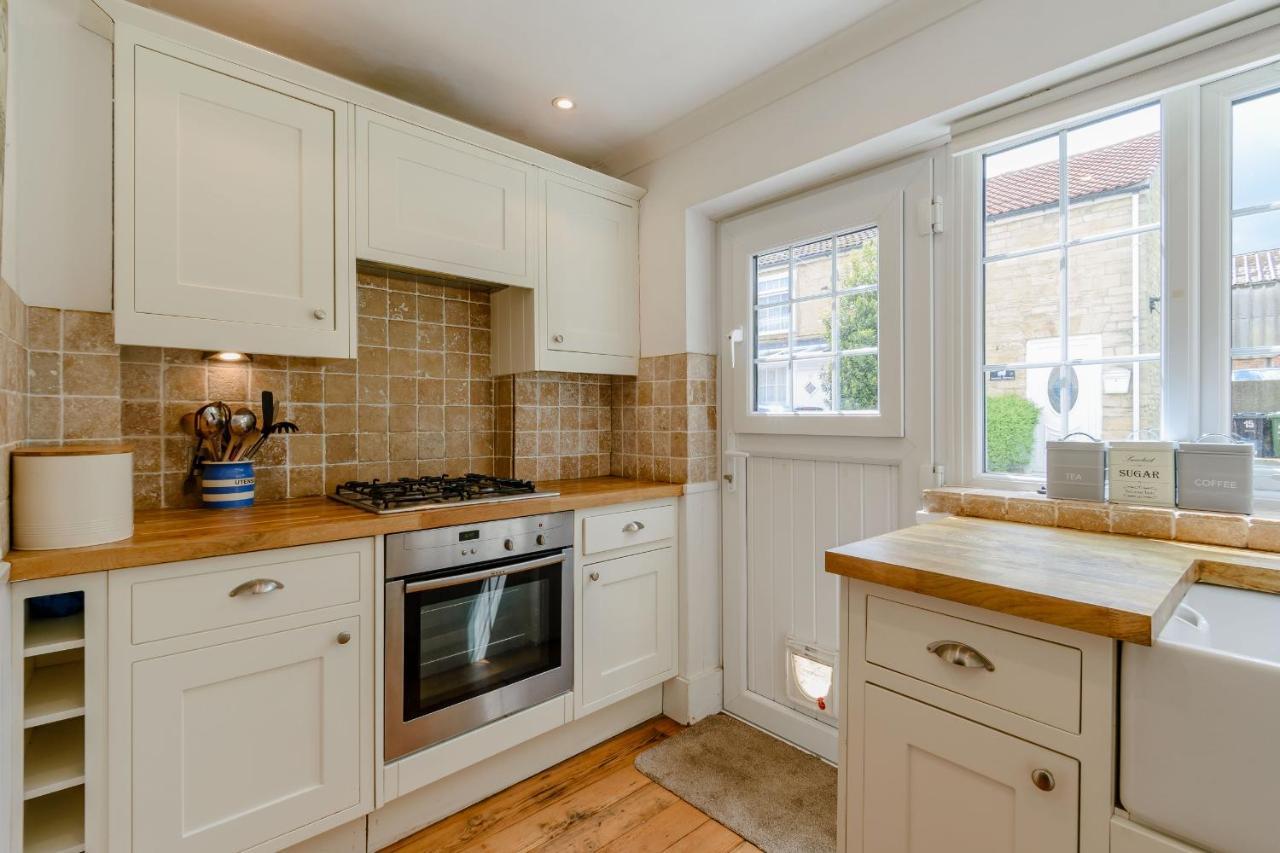 Snowdrop Cottage Wetherby Zewnętrze zdjęcie