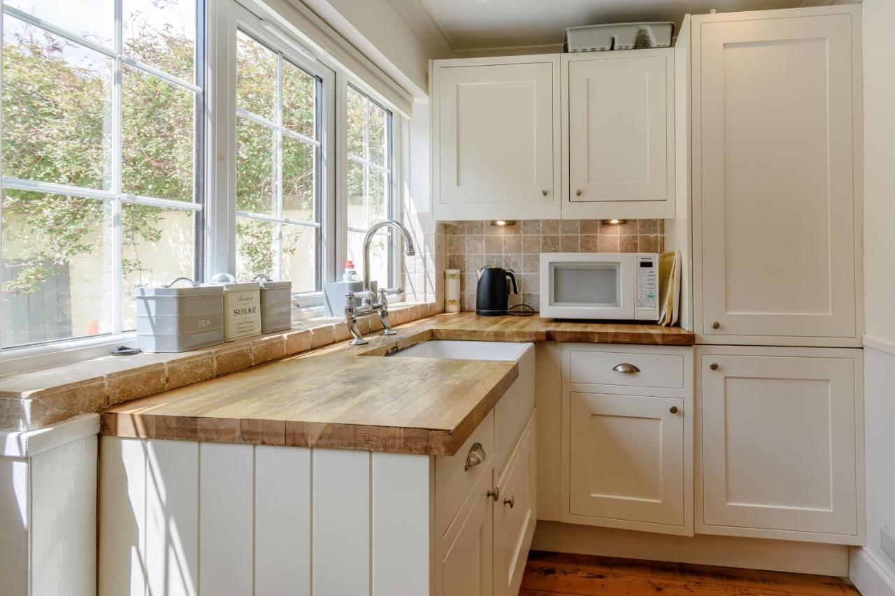 Snowdrop Cottage Wetherby Zewnętrze zdjęcie