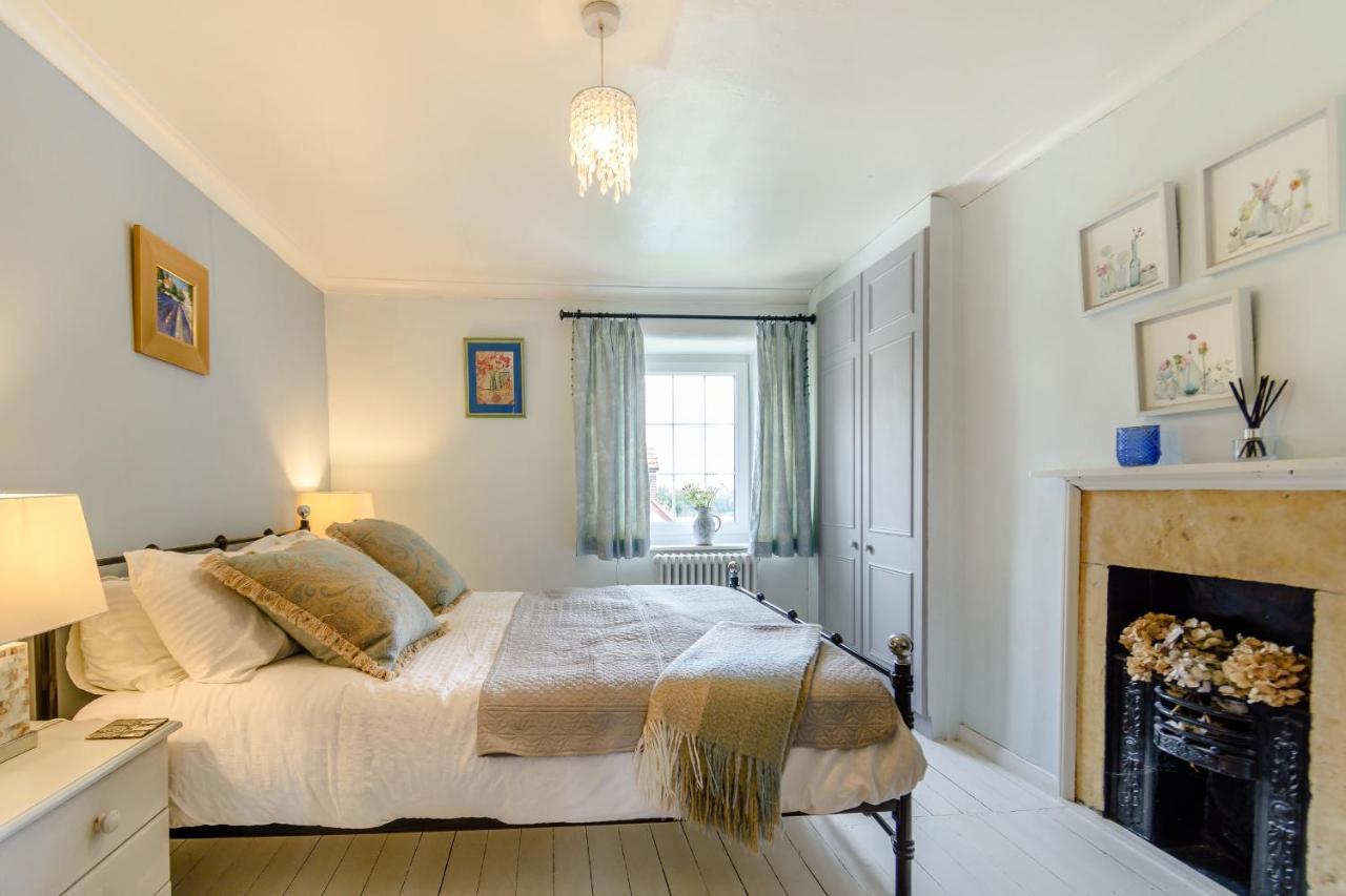Snowdrop Cottage Wetherby Zewnętrze zdjęcie