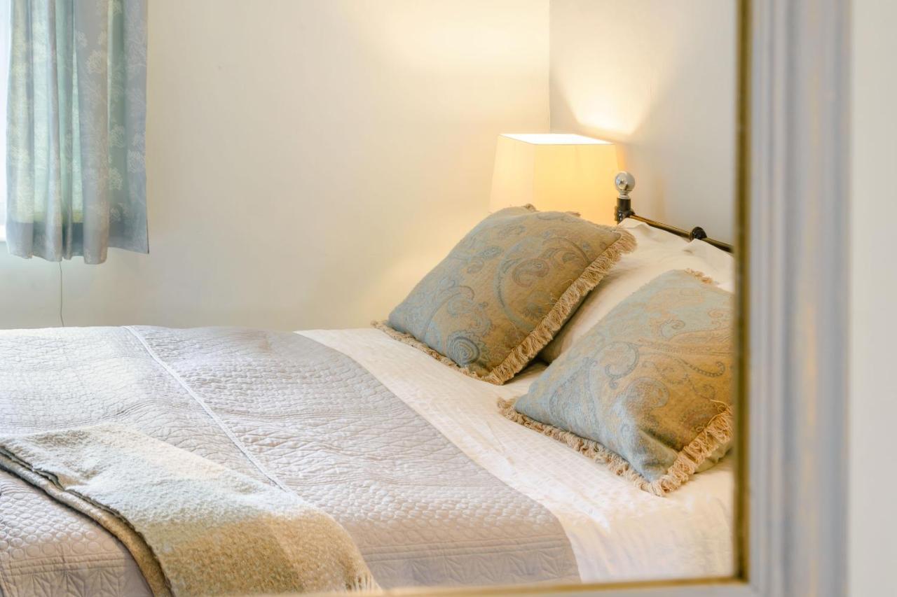 Snowdrop Cottage Wetherby Zewnętrze zdjęcie