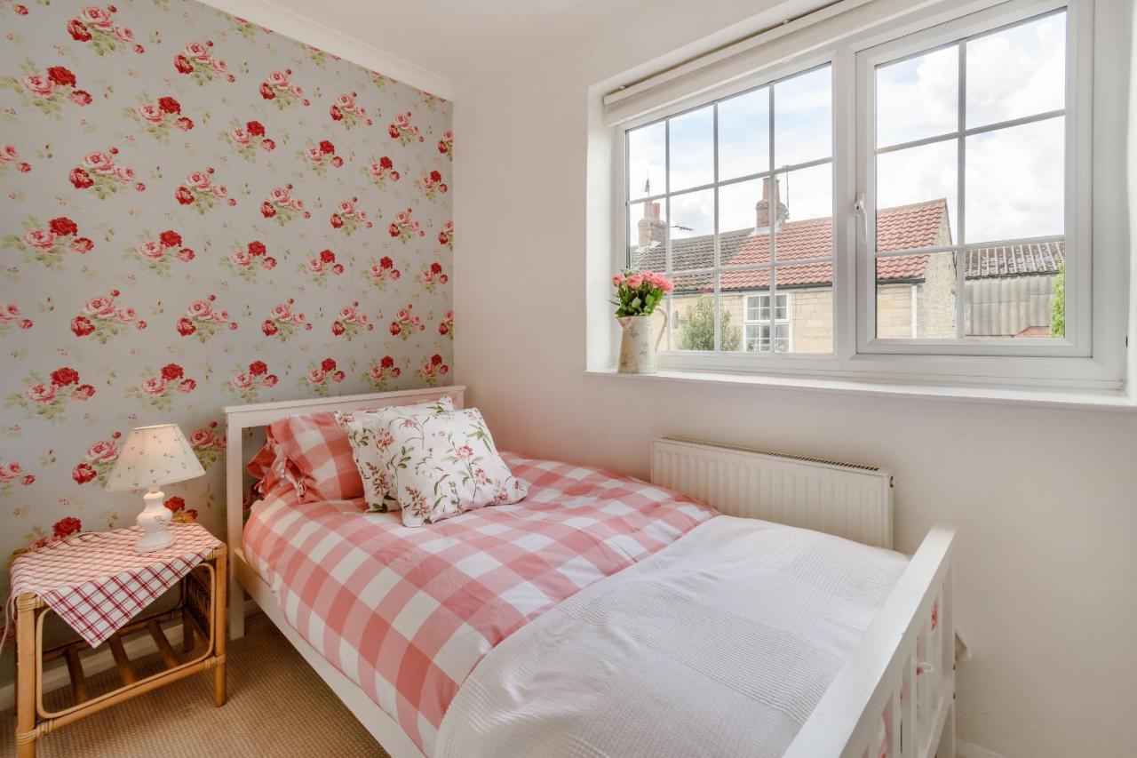 Snowdrop Cottage Wetherby Zewnętrze zdjęcie