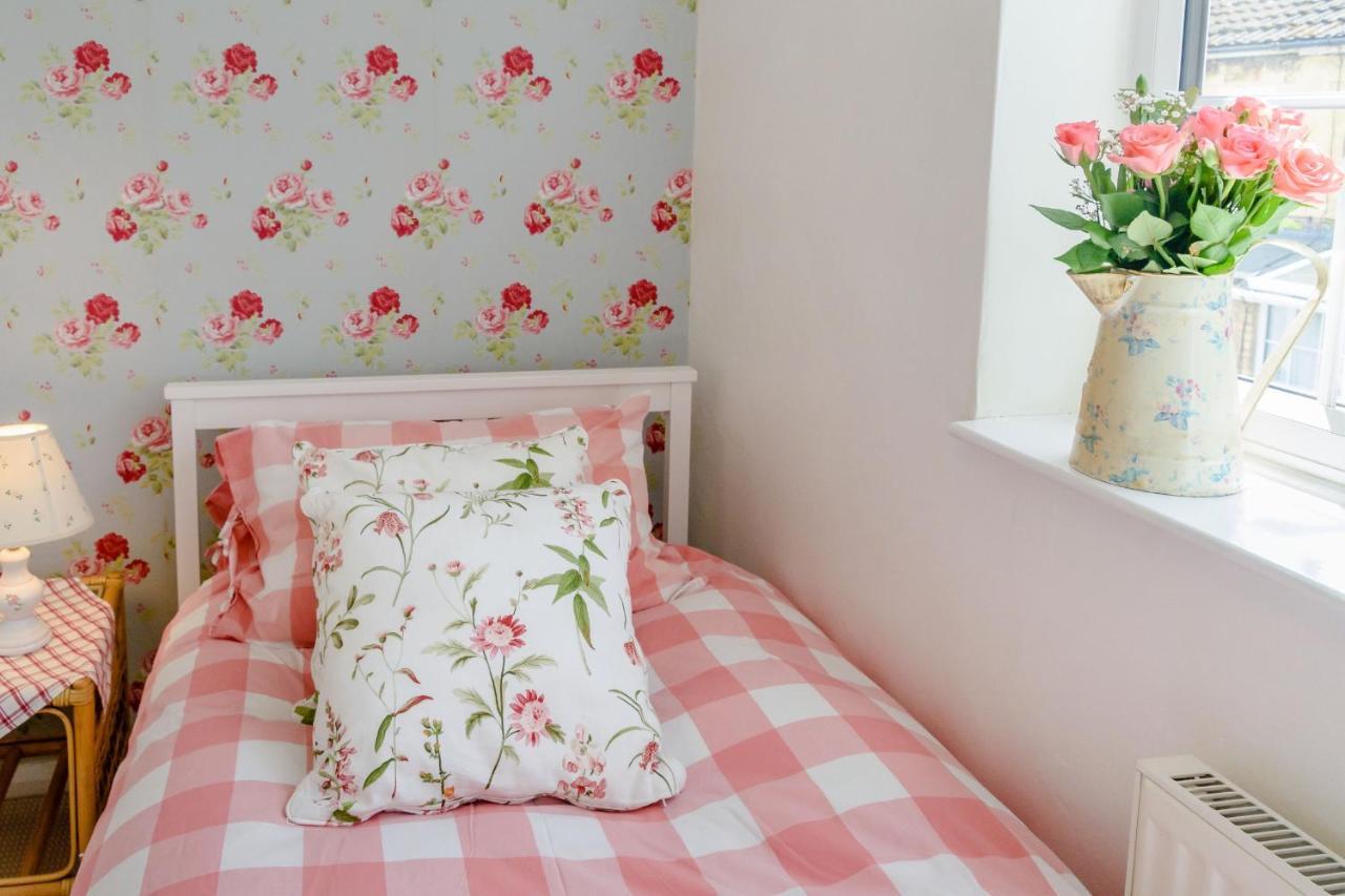 Snowdrop Cottage Wetherby Zewnętrze zdjęcie