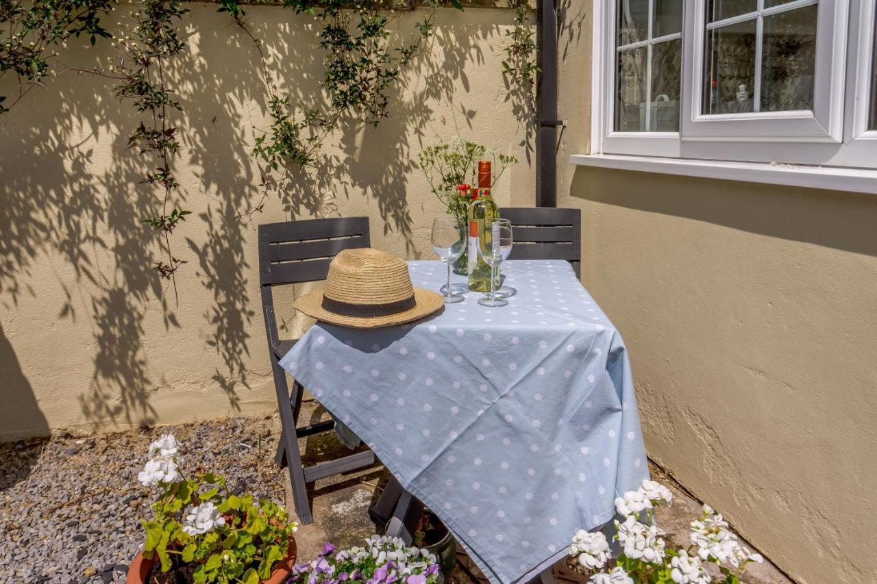 Snowdrop Cottage Wetherby Zewnętrze zdjęcie