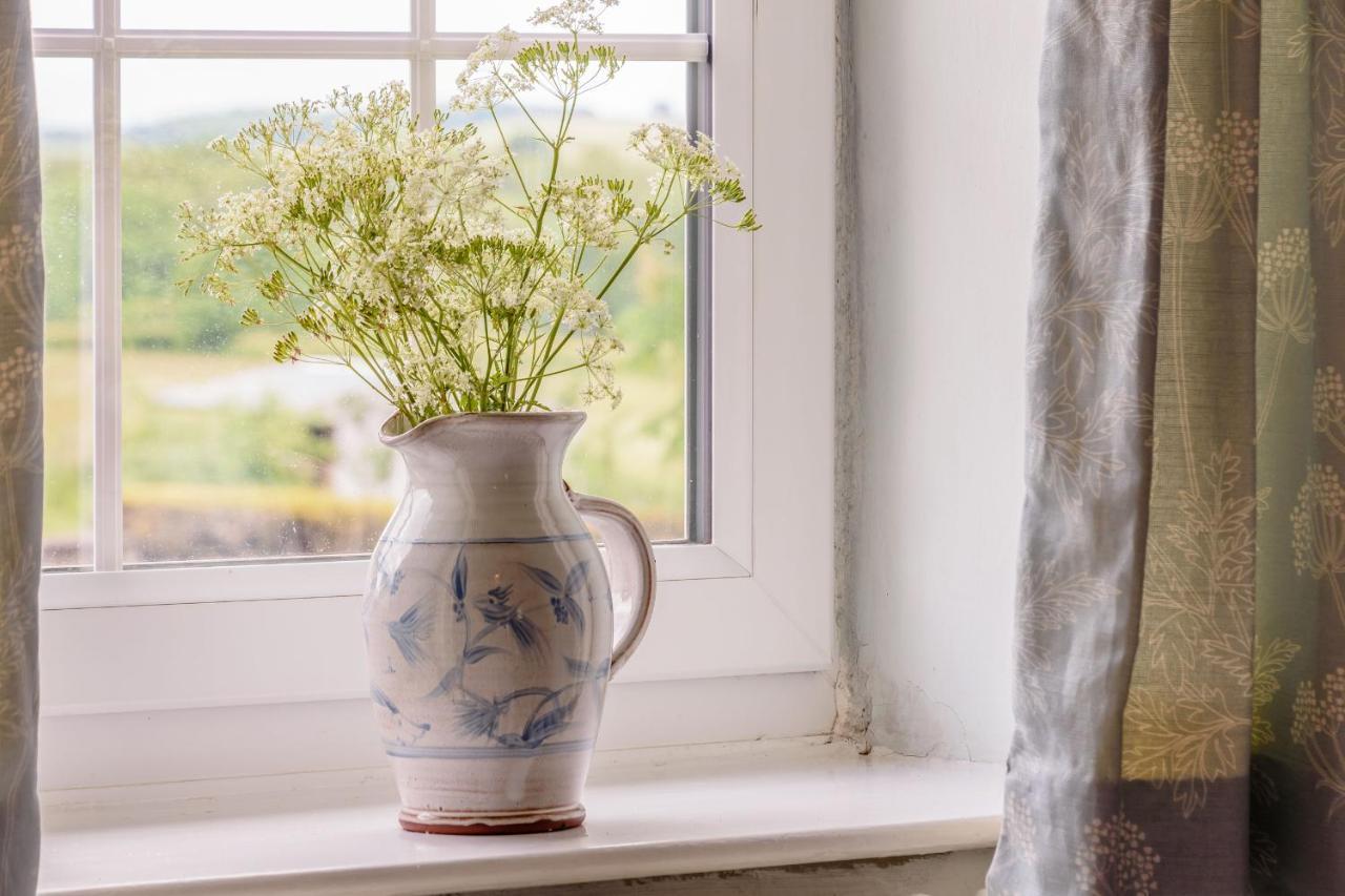 Snowdrop Cottage Wetherby Zewnętrze zdjęcie